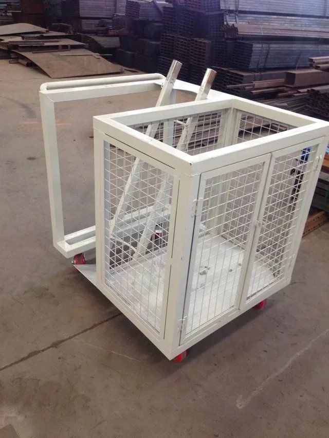 非標定製