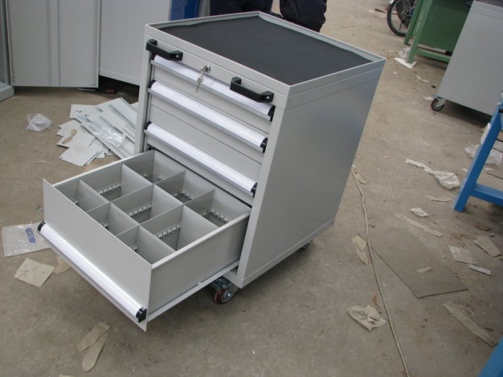 工（gōng）具車