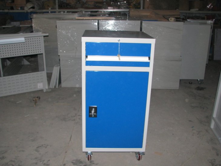 工（gōng）具車